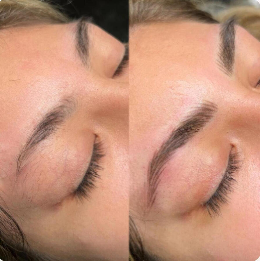 Nano Brows