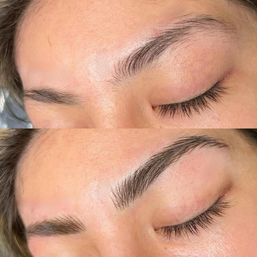 Nano Brows